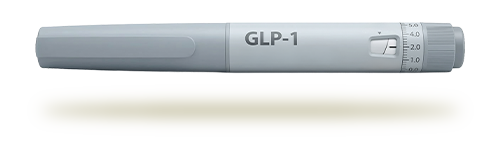 GLP-1 pen