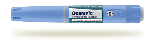 Ozempic pen