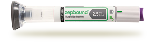 Zepbound pen